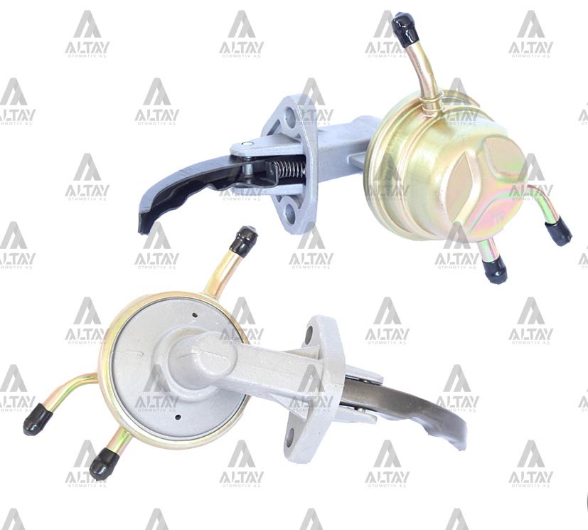 Mazda 626 Yakıt Sistemi 1988-1992 Benzin Otomatiği OEM F801-13-350A